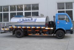 瀝青攤鋪機(jī)和瀝青灑布車(chē)的區(qū)別